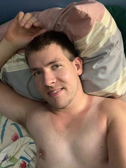 Kevin OnlyFans Picture