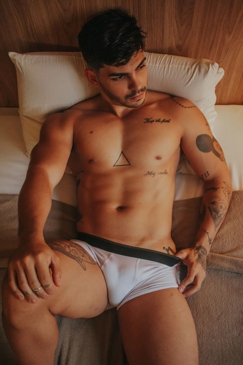 Vitor Alves