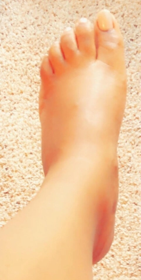 FeetingYour Sole