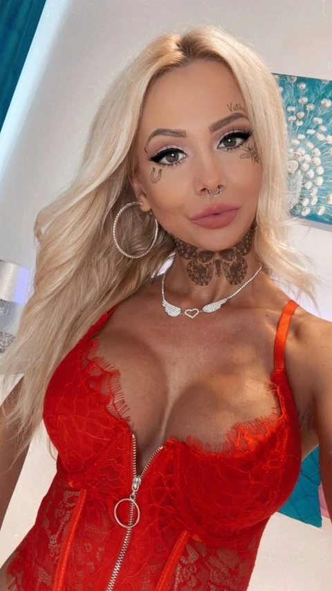 BlondeFantasy