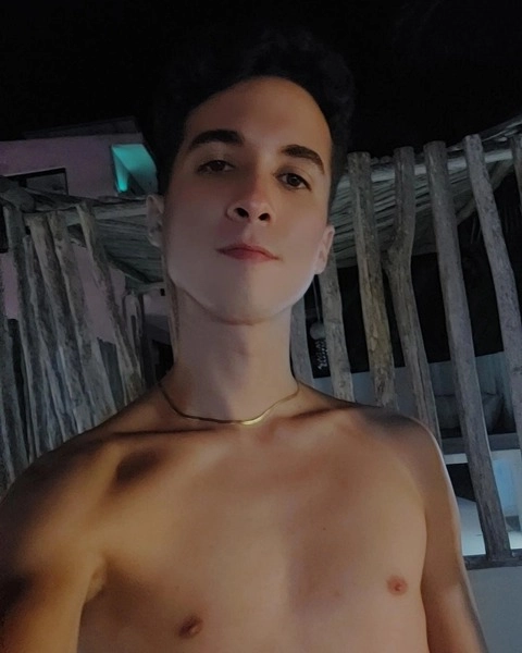 LEO mëow OnlyFans Picture