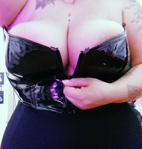 BBW Lady Becca OnlyFans Picture