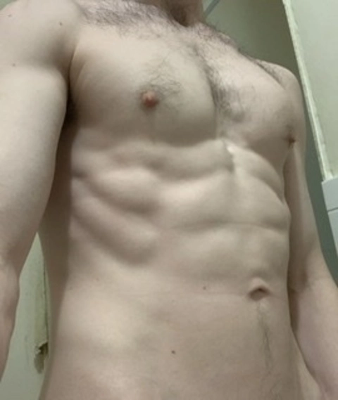 Dan Cooper OnlyFans Picture