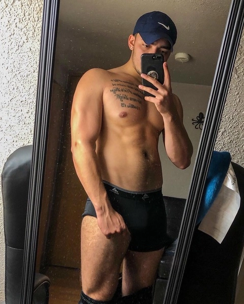 Zues Ordaz OnlyFans Picture