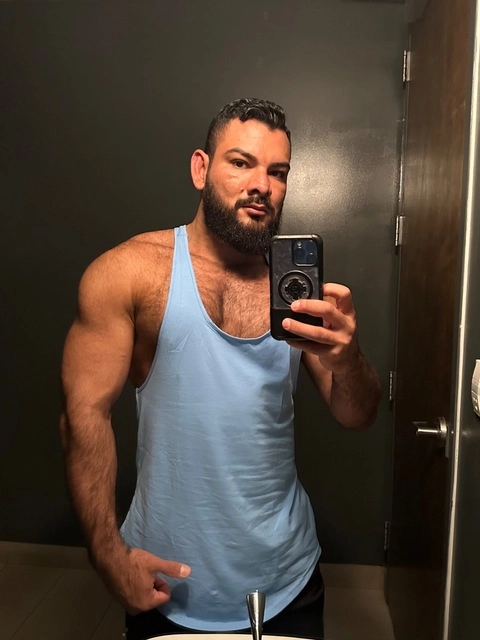 Jay Santos OnlyFans Picture