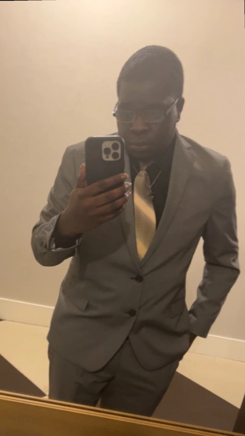 Professor T. 🧑🏿‍🏫 OnlyFans Picture