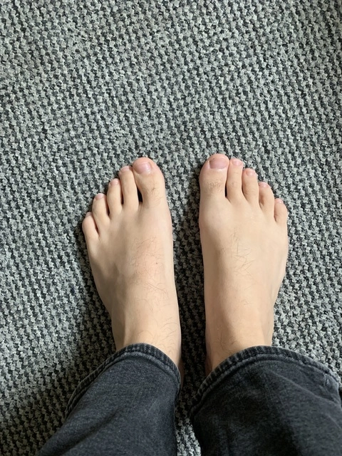 Footsie Friends OnlyFans Picture