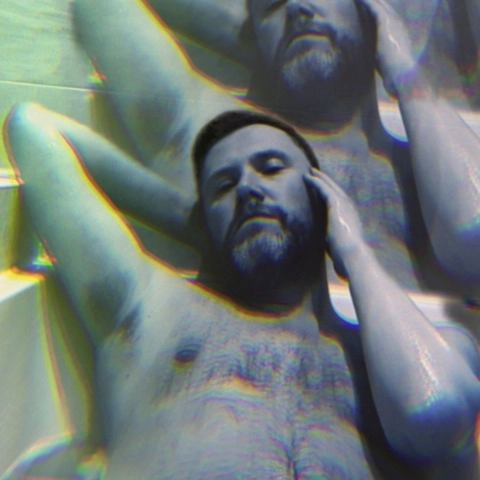 Naked Artistic Self-Expression OnlyFans Picture