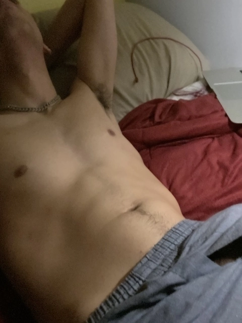 charlierascal OnlyFans Picture