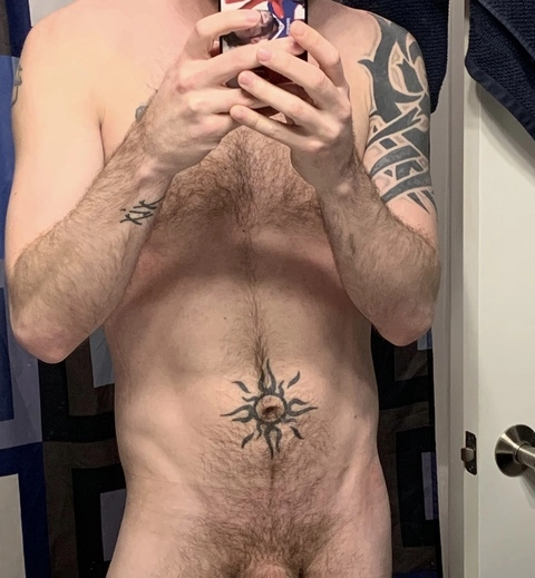 Ryan OnlyFans Picture