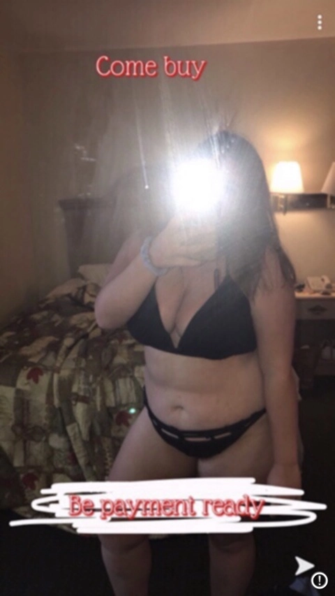 Babygirl9 OnlyFans Picture