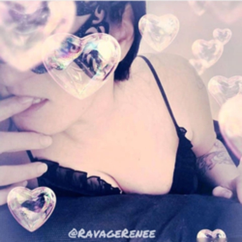 RavageRenee OnlyFans Picture