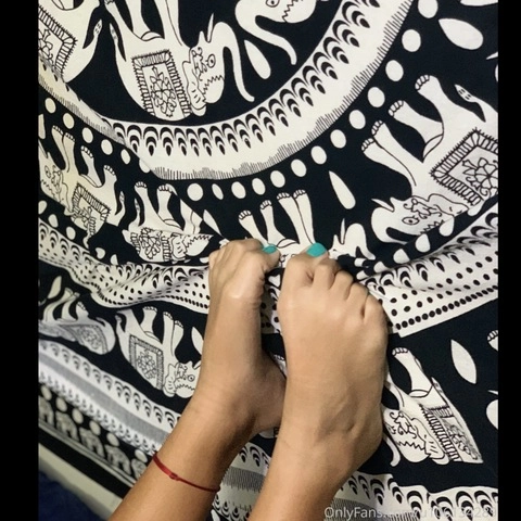 Feetfactory09 OnlyFans Picture