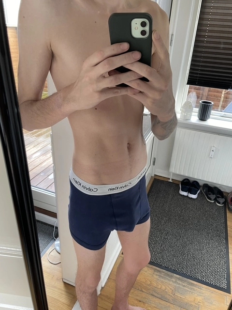 Mikkel OnlyFans Picture