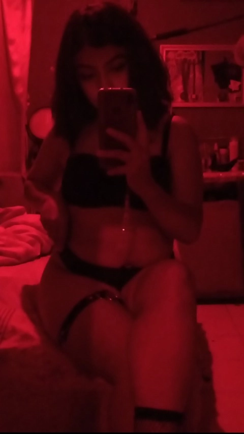 Belén Uwu OnlyFans Picture