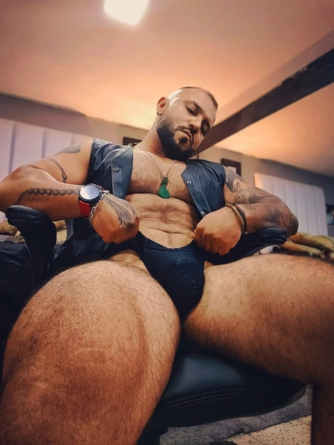 danny OnlyFans Picture