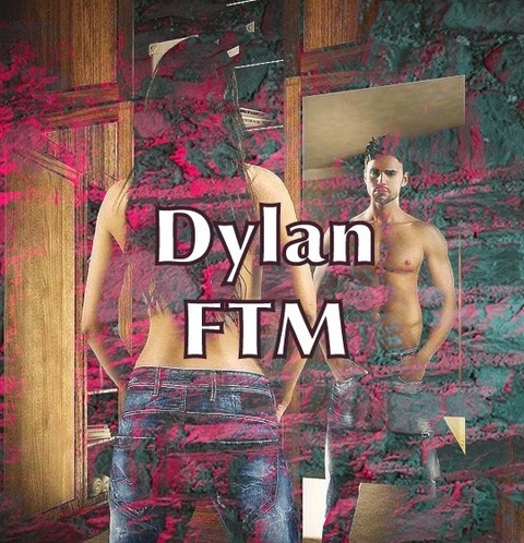 Dylan FTM