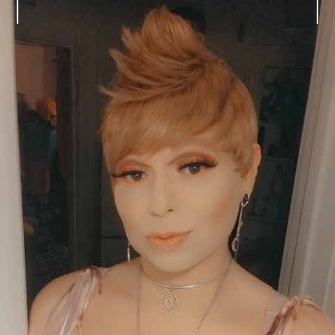 Trans witch OnlyFans Picture