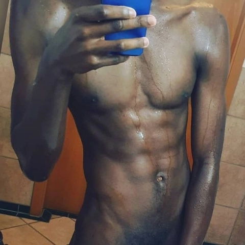 Dark Choc Adonis VIP OnlyFans Picture