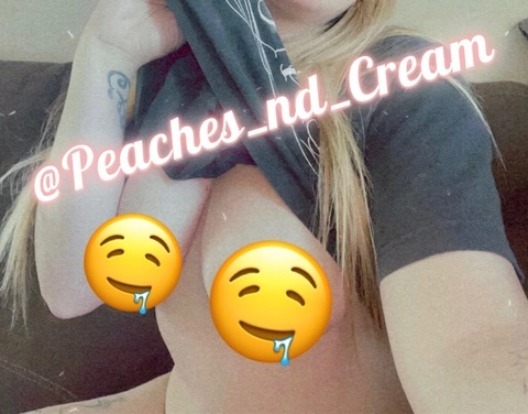 Peaches_nd_Cream FREE
