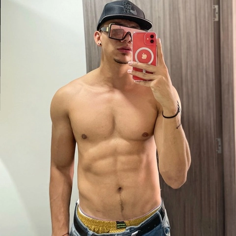 Ángel777 OnlyFans Picture