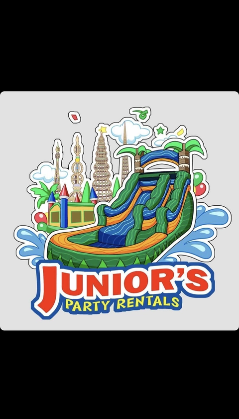 Juniors Party Rentals