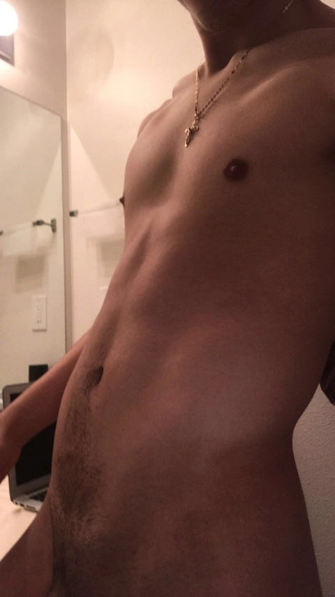 Ian OnlyFans Picture