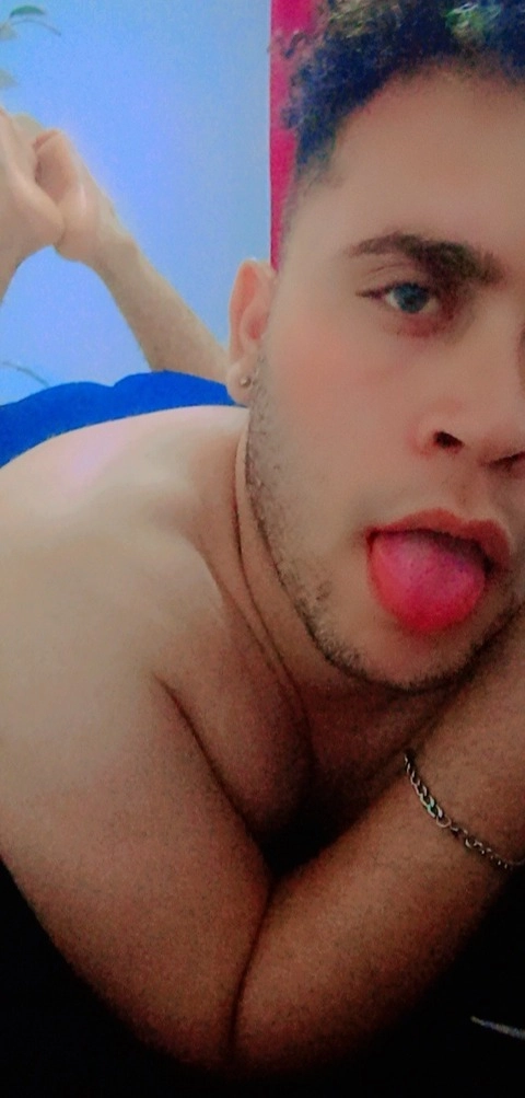 roderick McBrian sex OnlyFans Picture