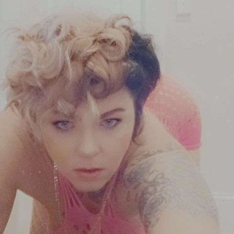 Claudia Downs OnlyFans Picture