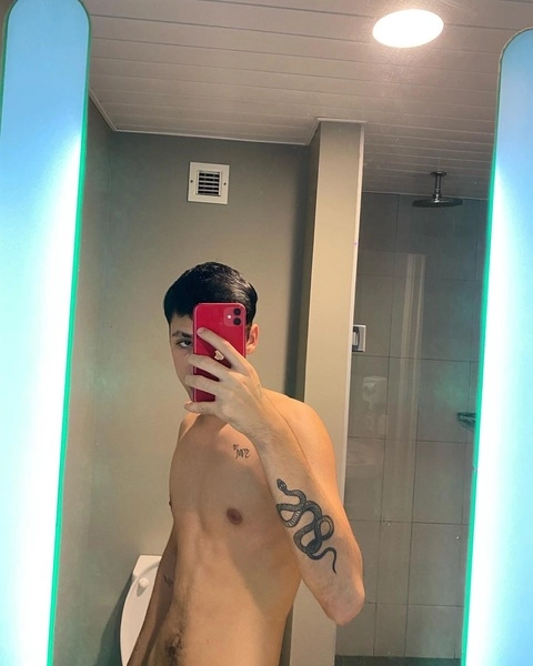 OSCARZAMUDIO🧜🏻‍♂️ OnlyFans Picture