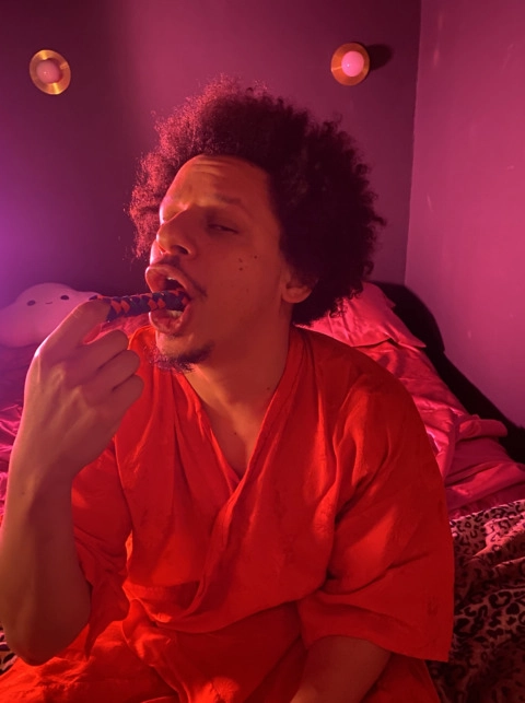 Eric Andre OnlyFans Picture