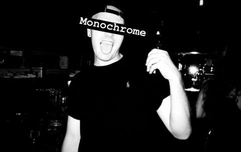 MonoChrome Daddy