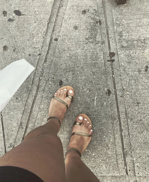 Pretty Toes NYC