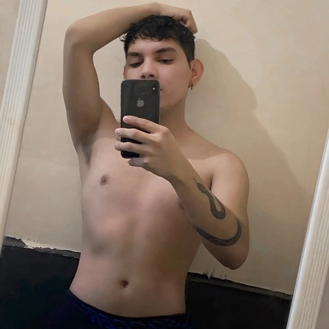 ANTONYO? OnlyFans Picture