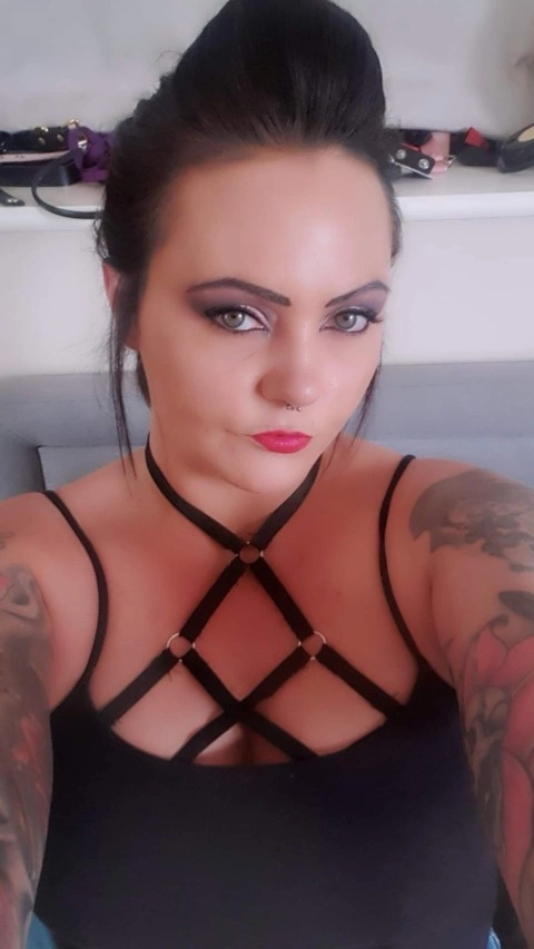 X_Candygirl_X OnlyFans Picture