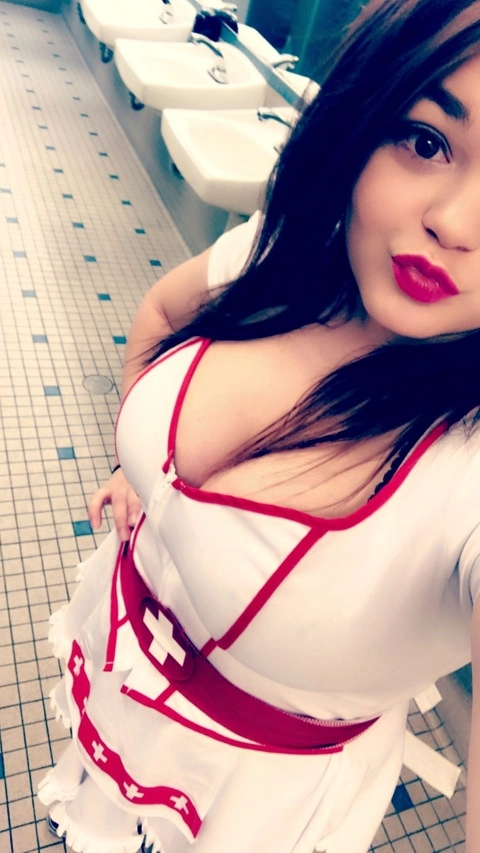 Baby Nurse ? OnlyFans Picture