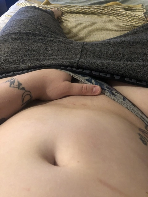 Charlie OnlyFans Picture