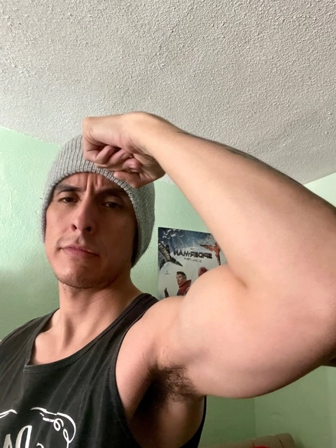 Obed OnlyFans Picture