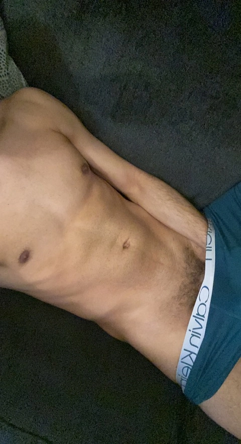 Papíto OnlyFans Picture