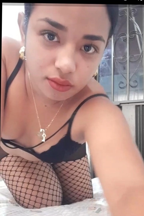 Chiquita Caliente