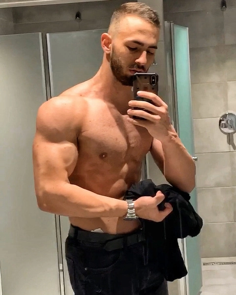 Master Gabriel?? OnlyFans Picture