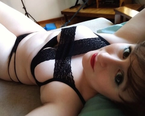 Anne the Manic Pixie OnlyFans Picture