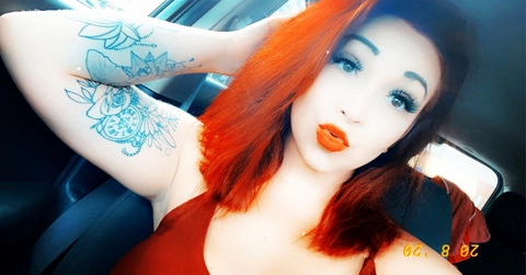 Redhead_babexoxofree OnlyFans Picture