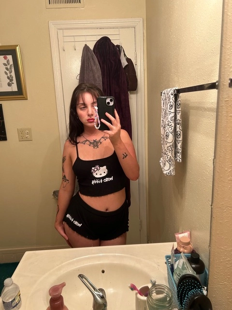 Lexi Peach OnlyFans Picture