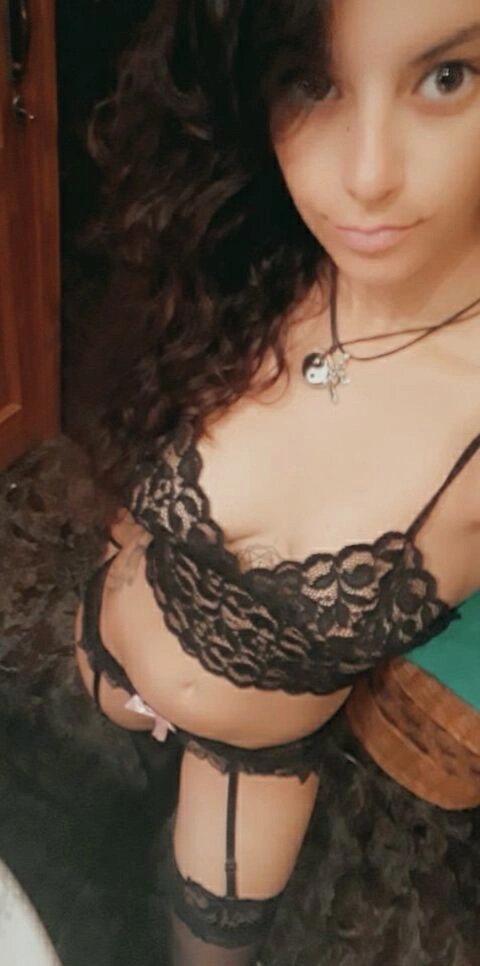 María OnlyFans Picture