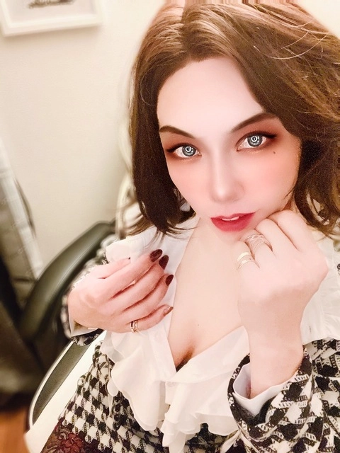 ? Rui_Crossdresser? OnlyFans Picture