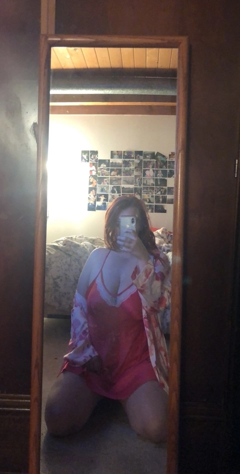 baby girl tea OnlyFans Picture