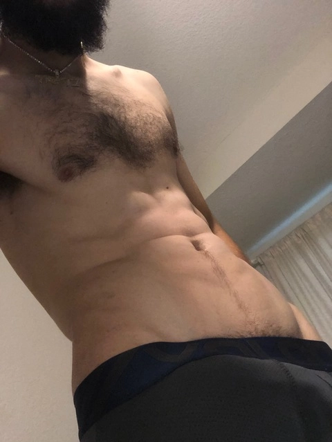 DaddyFlowda OnlyFans Picture