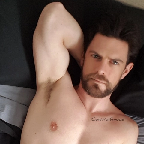 Cole Wolfwood (Free) OnlyFans Picture