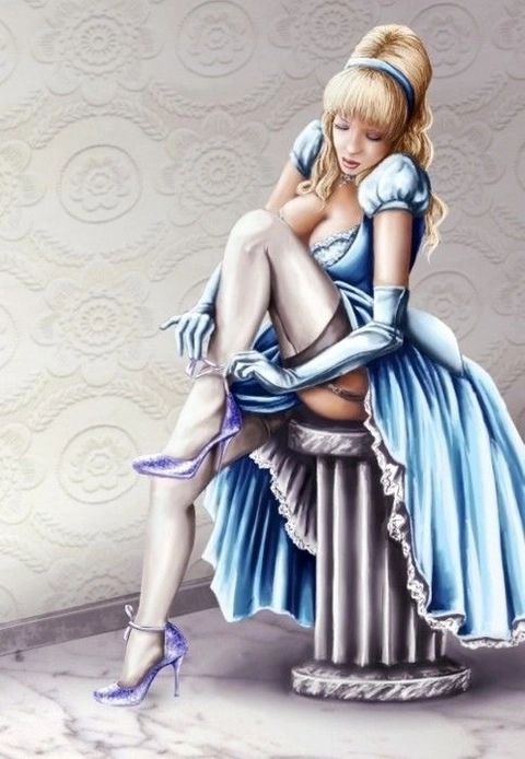 Cendrillon